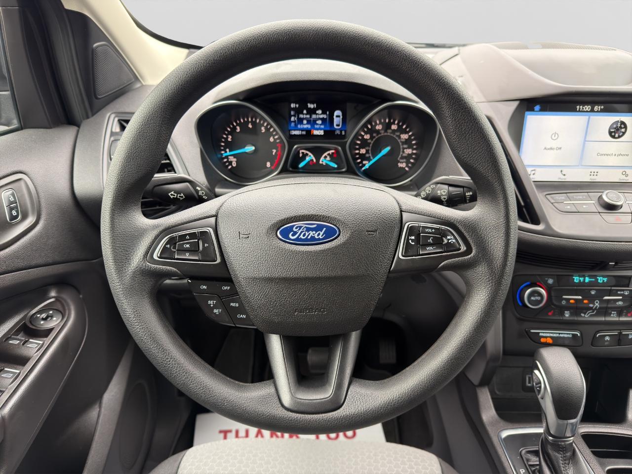 Ford Escape SE FWD 2019