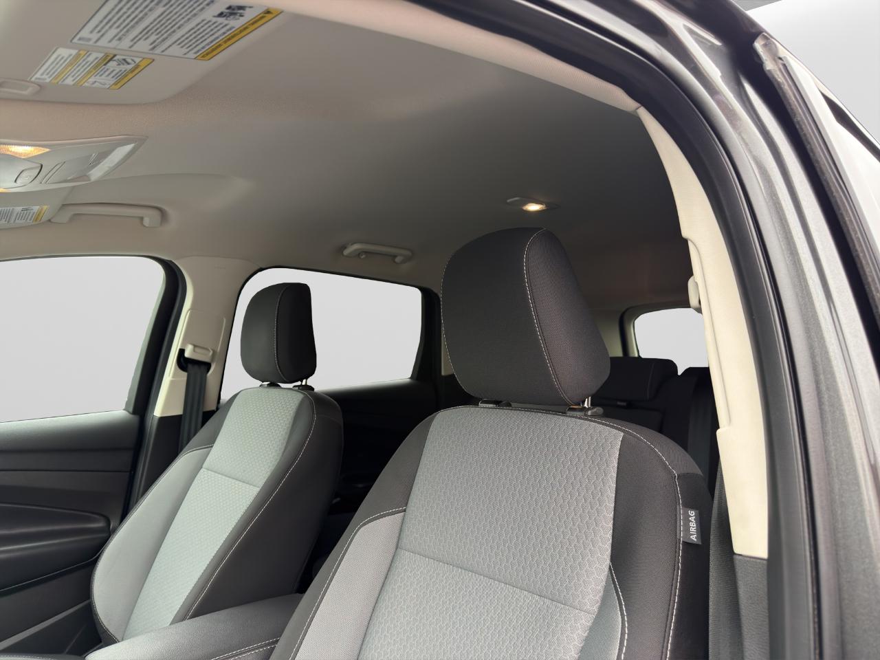 Ford Escape SE FWD 2019