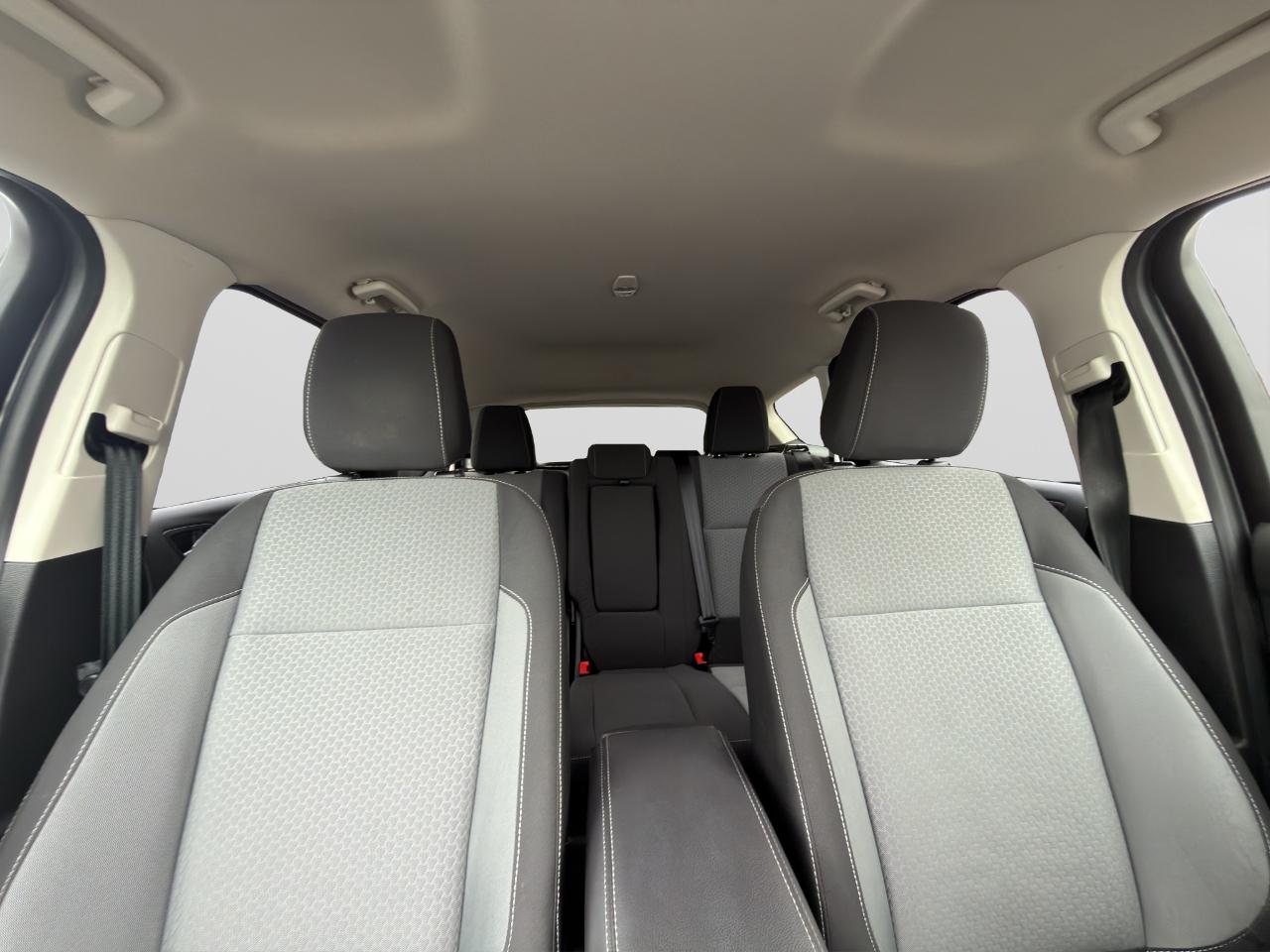 Ford Escape SE FWD 2019