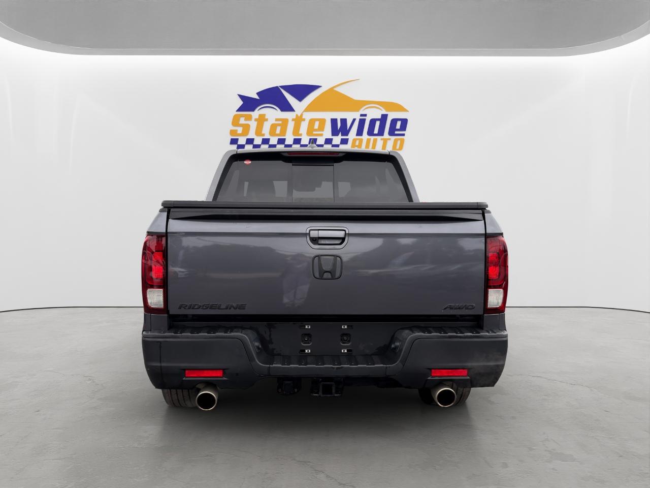 Honda Ridgeline RTL 2023