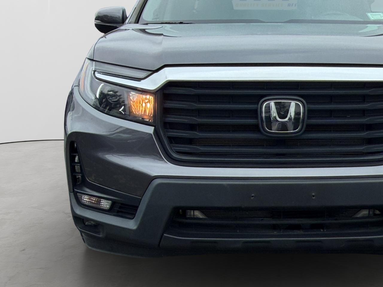 Honda Ridgeline RTL 2023