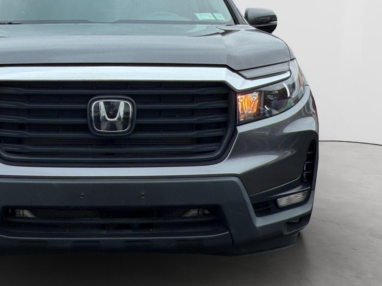 Honda Ridgeline RTL 2023