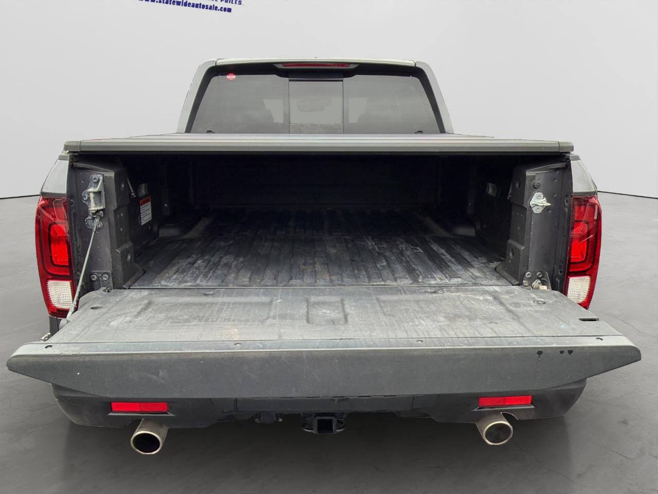 Honda Ridgeline RTL 2023