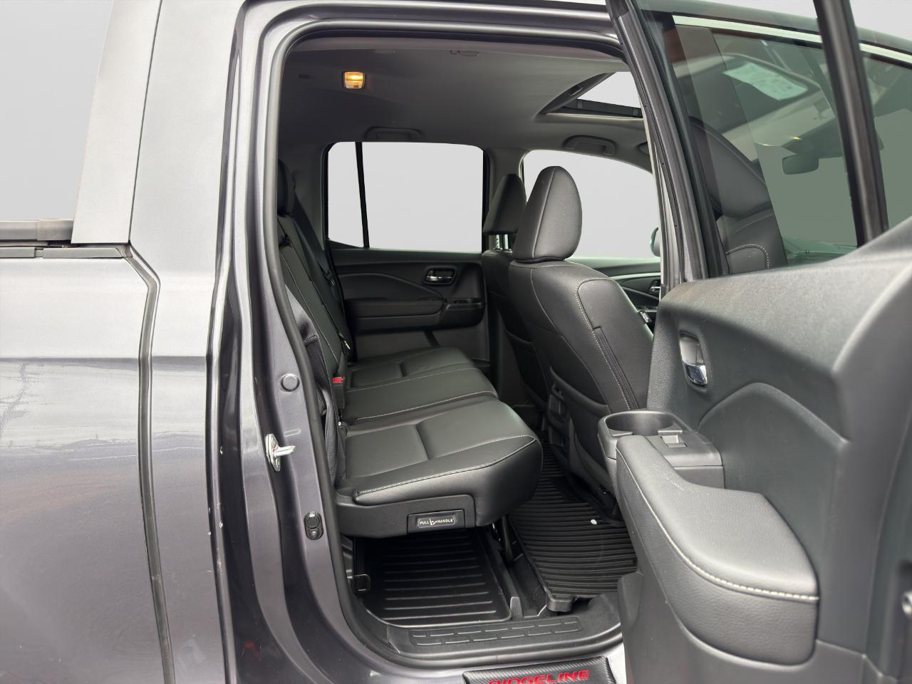 Honda Ridgeline RTL 2023