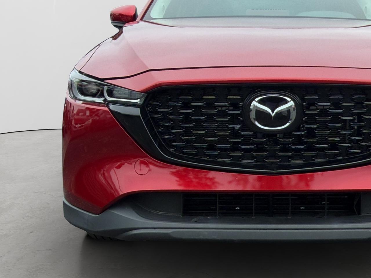 Mazda CX-5 Select 2025