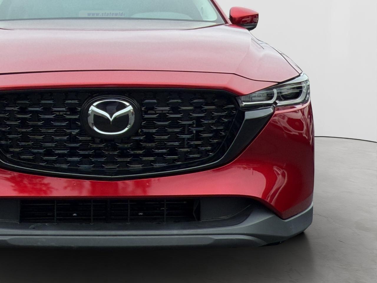 Mazda CX-5 Select 2025