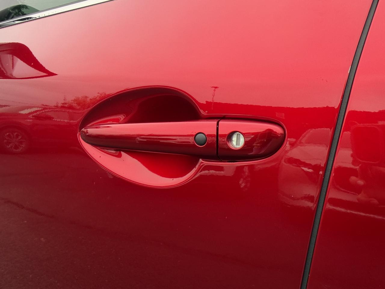Mazda CX-5 Select 2025