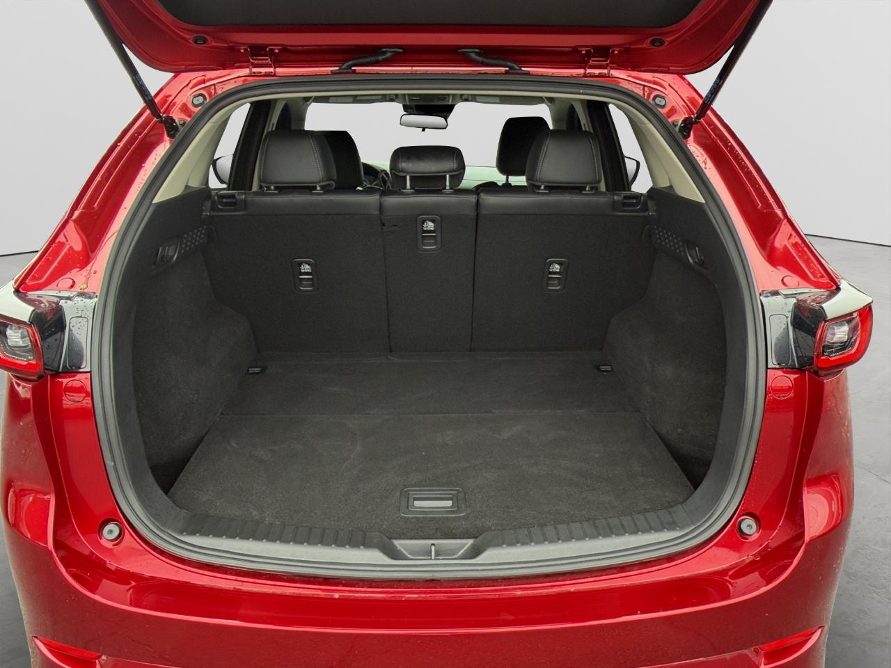 Mazda CX-5 Select 2025