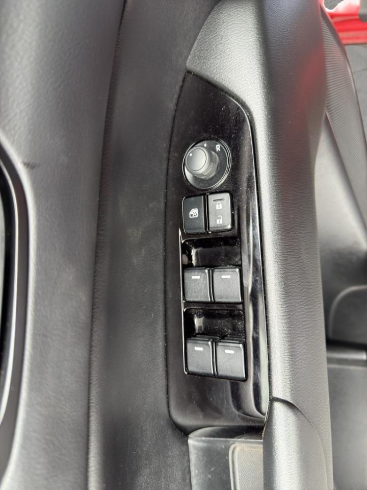 Mazda CX-5 Select 2025