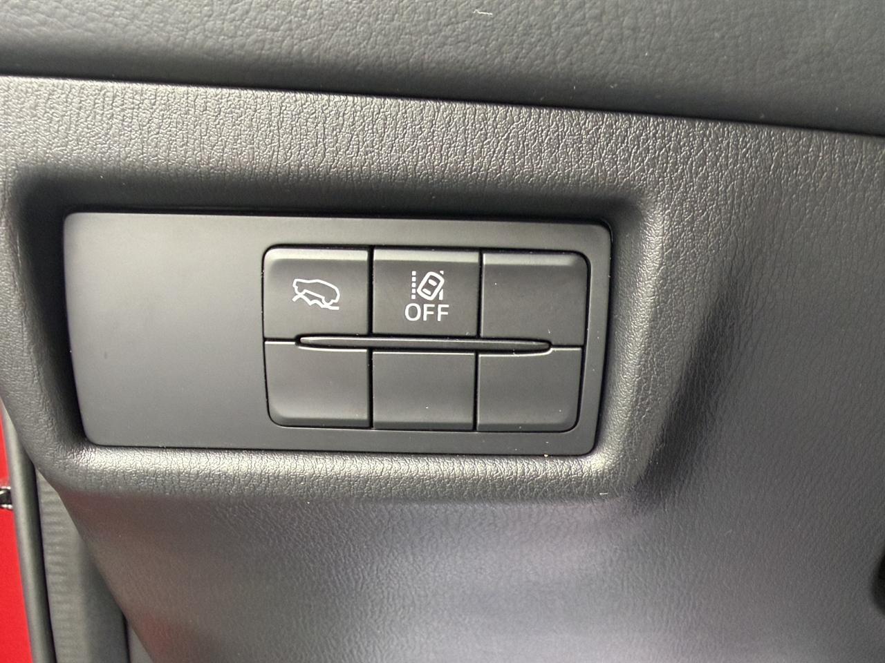 Mazda CX-5 Select 2025