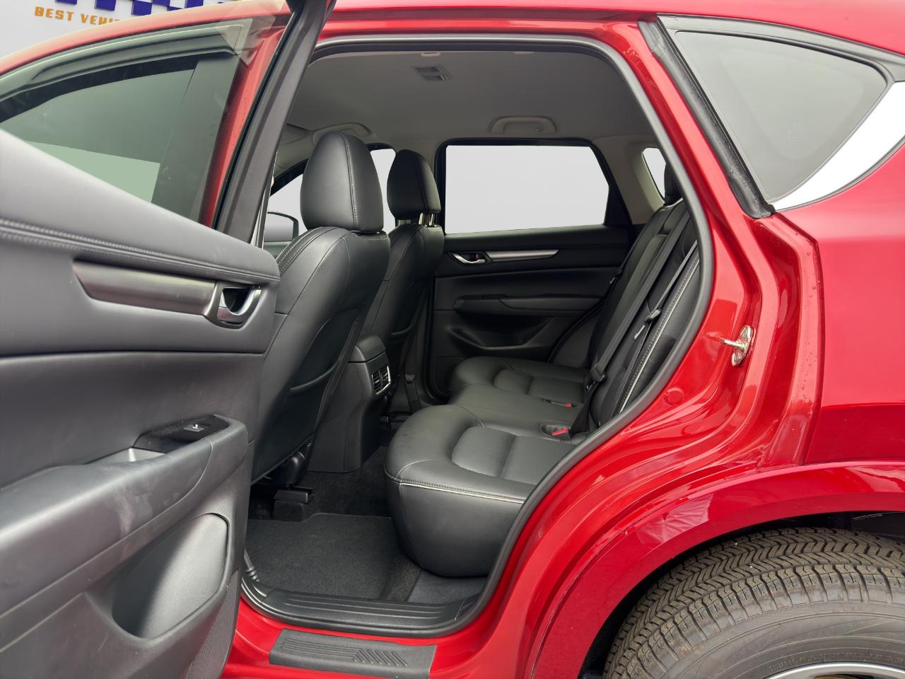 Mazda CX-5 Select 2025