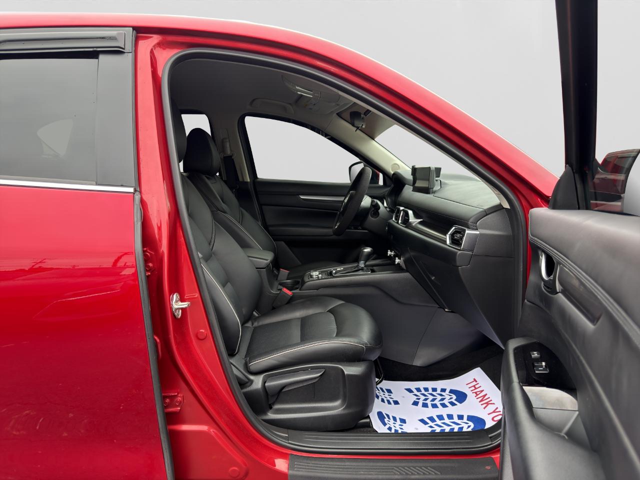 Mazda CX-5 Select 2025