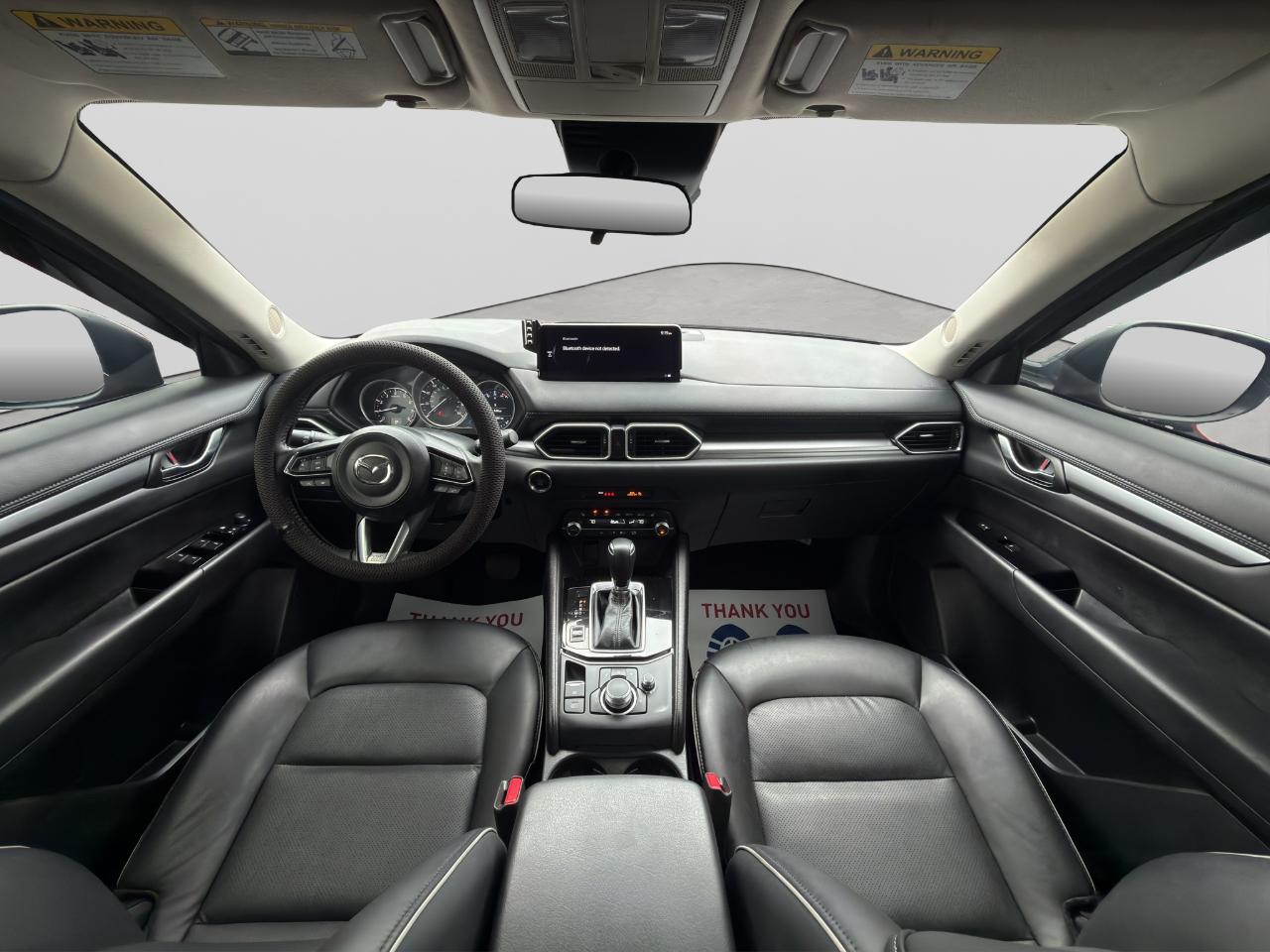 Mazda CX-5 Select 2025