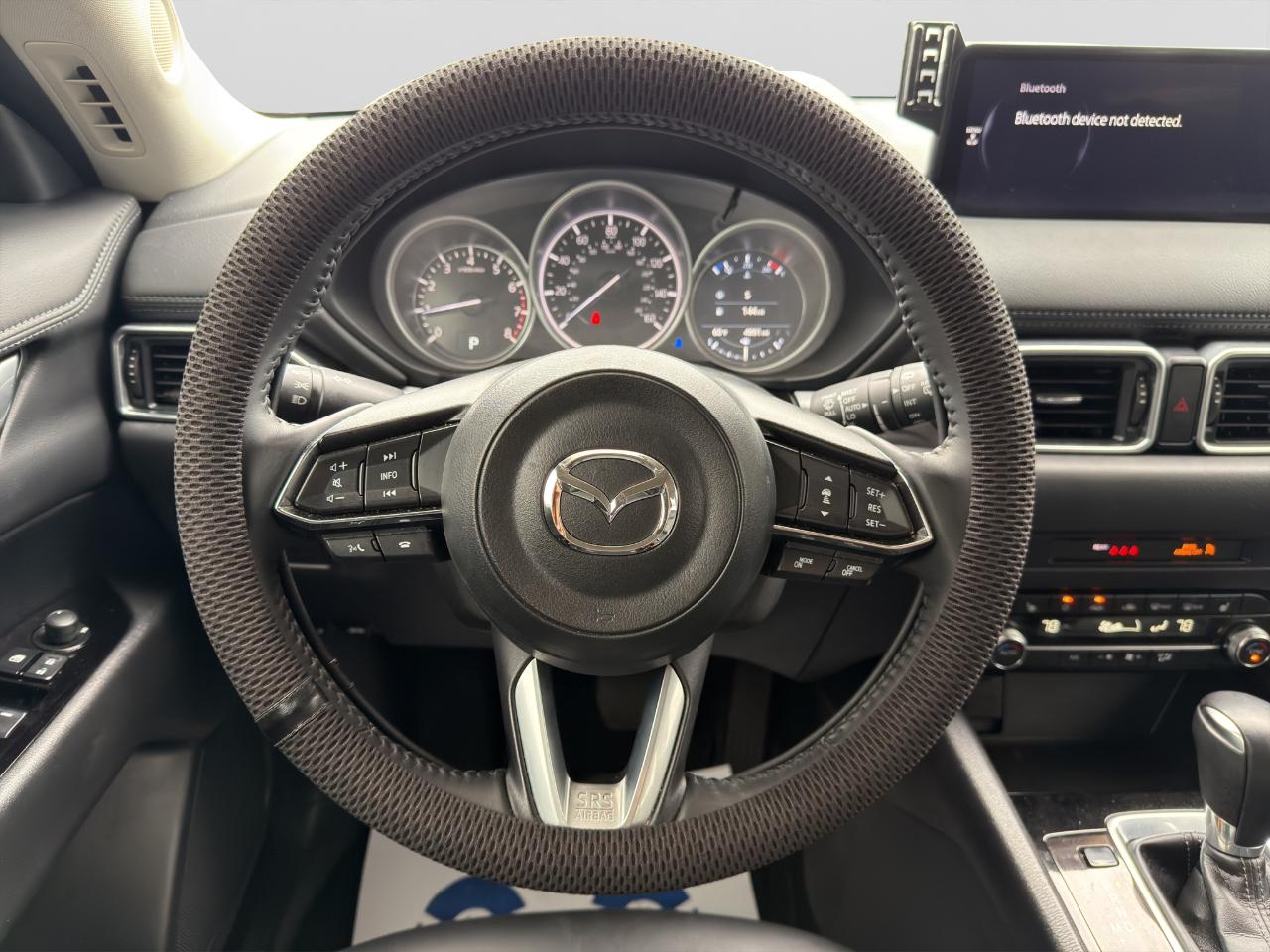 Mazda CX-5 Select 2025