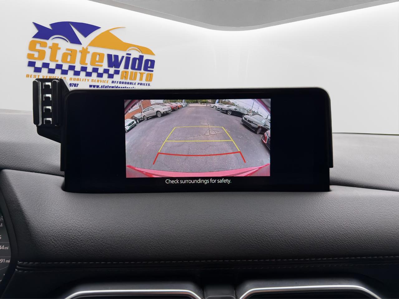 Mazda CX-5 Select 2025