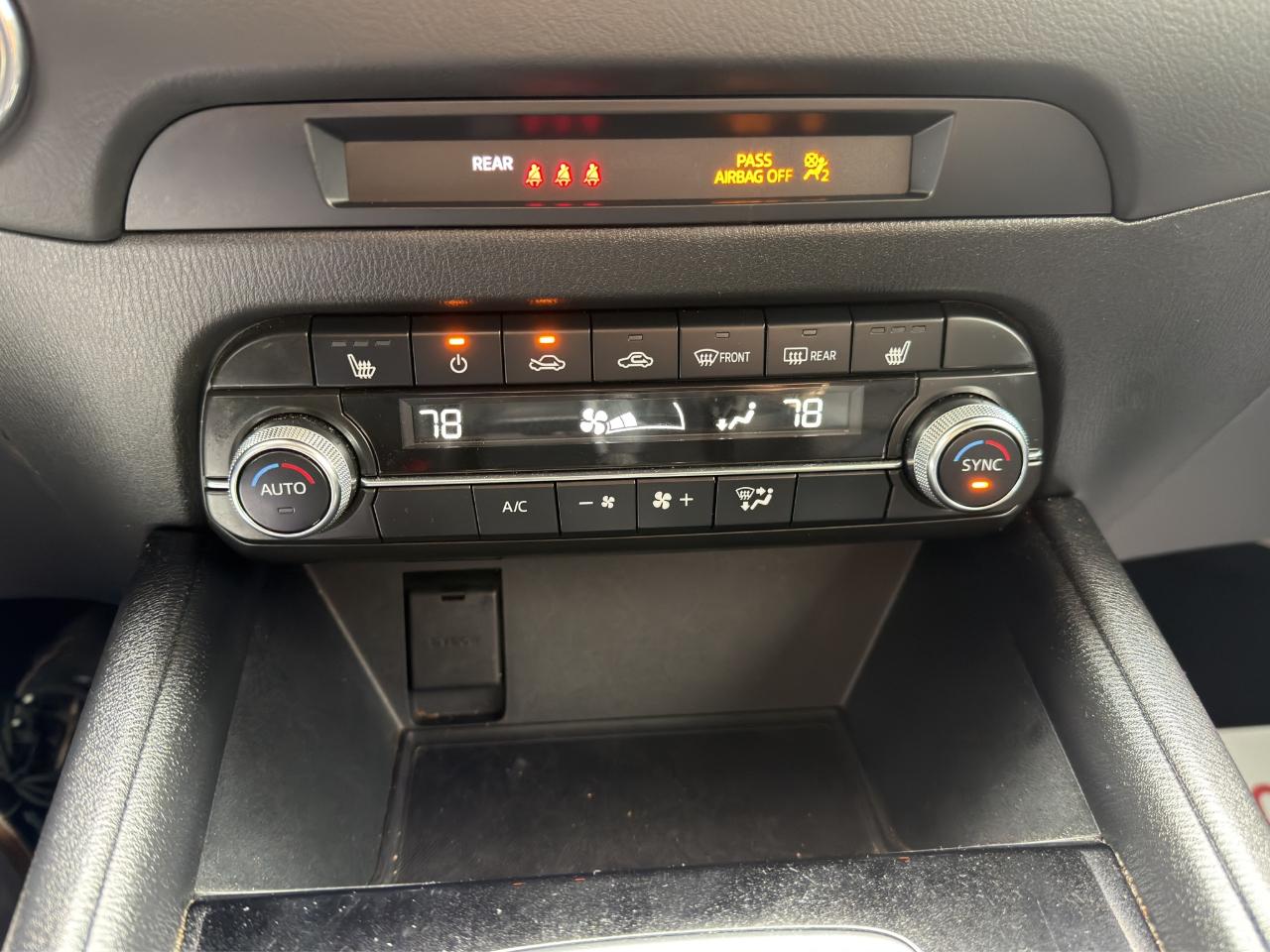 Mazda CX-5 Select 2025
