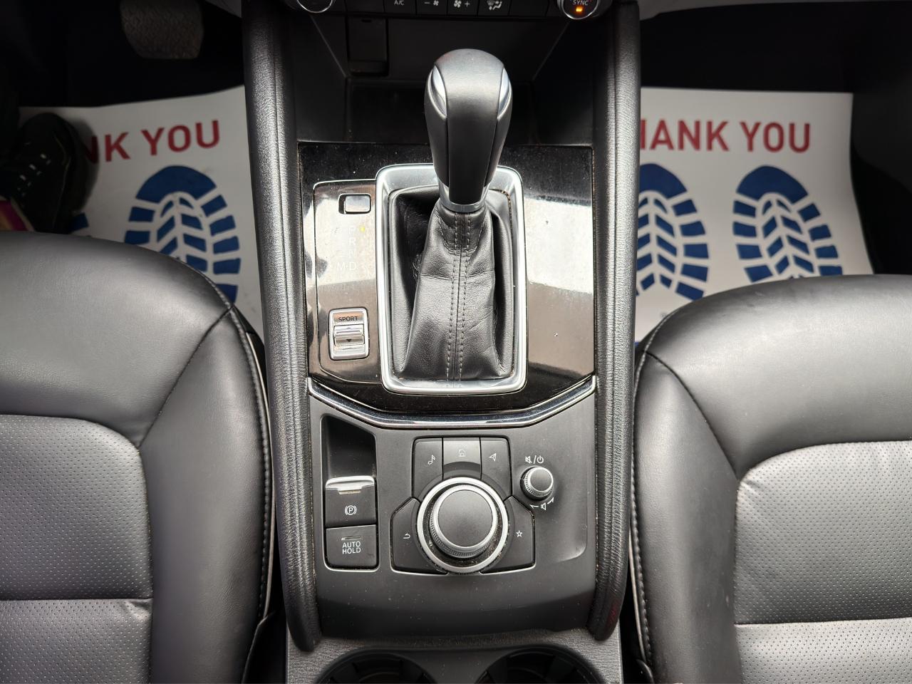 Mazda CX-5 Select 2025