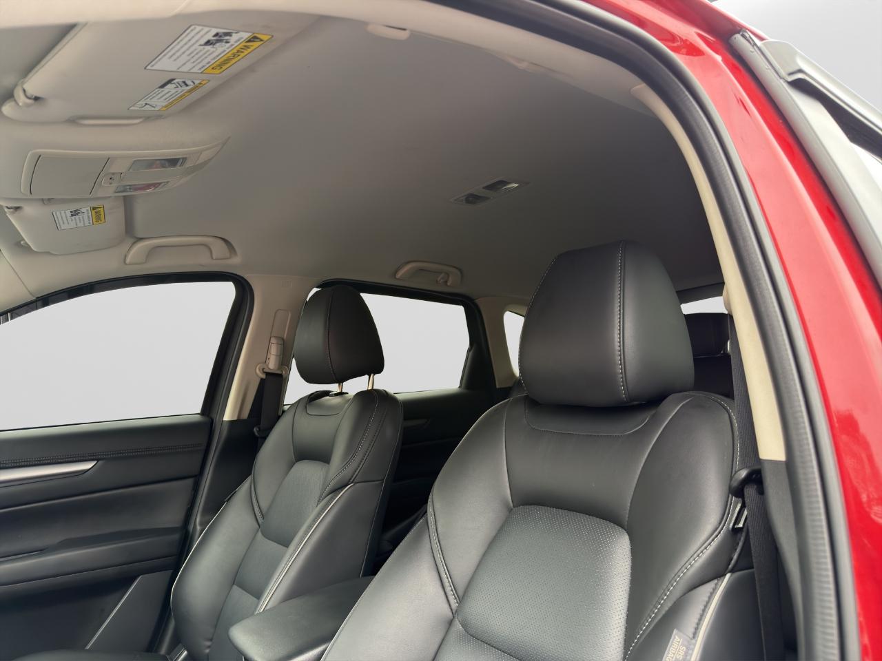 Mazda CX-5 Select 2025