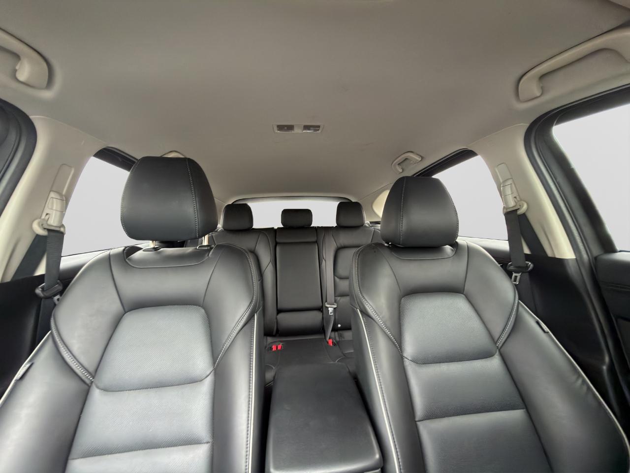 Mazda CX-5 Select 2025