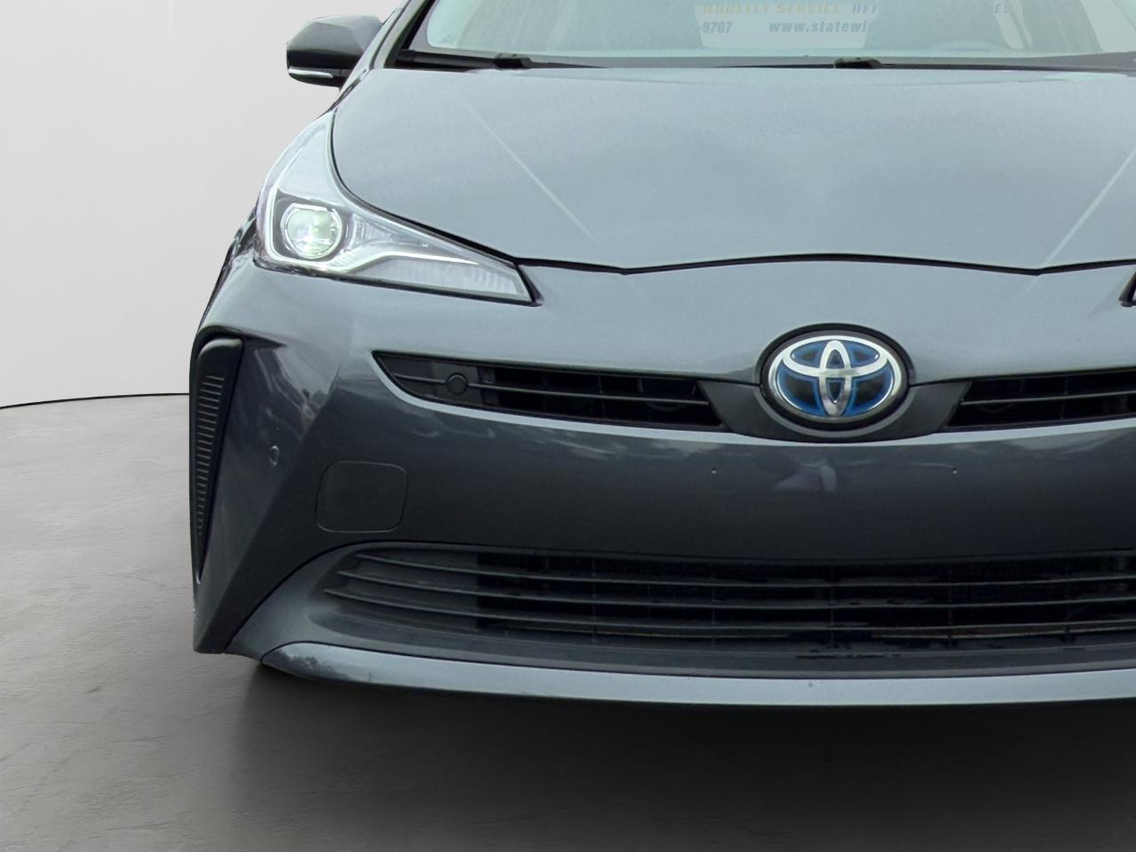 Toyota Prius L Eco 2020