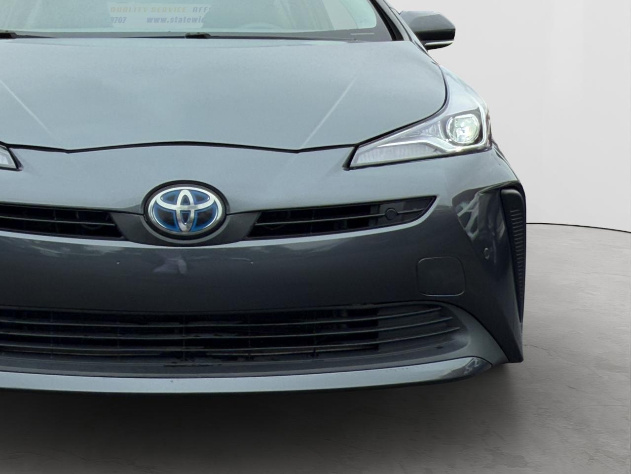 Toyota Prius L Eco 2020