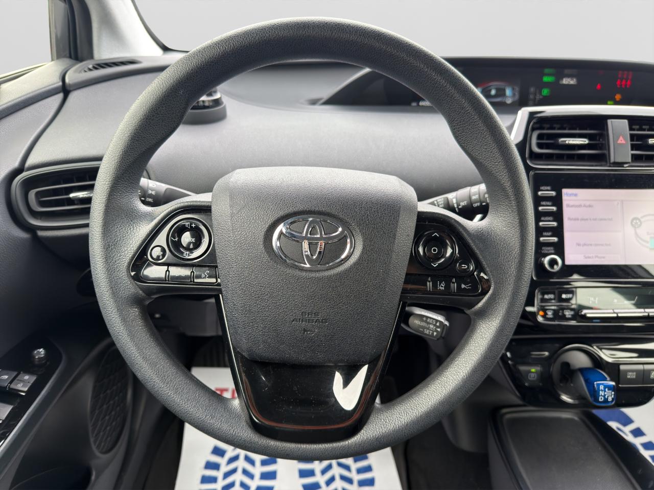 Toyota Prius L Eco 2020