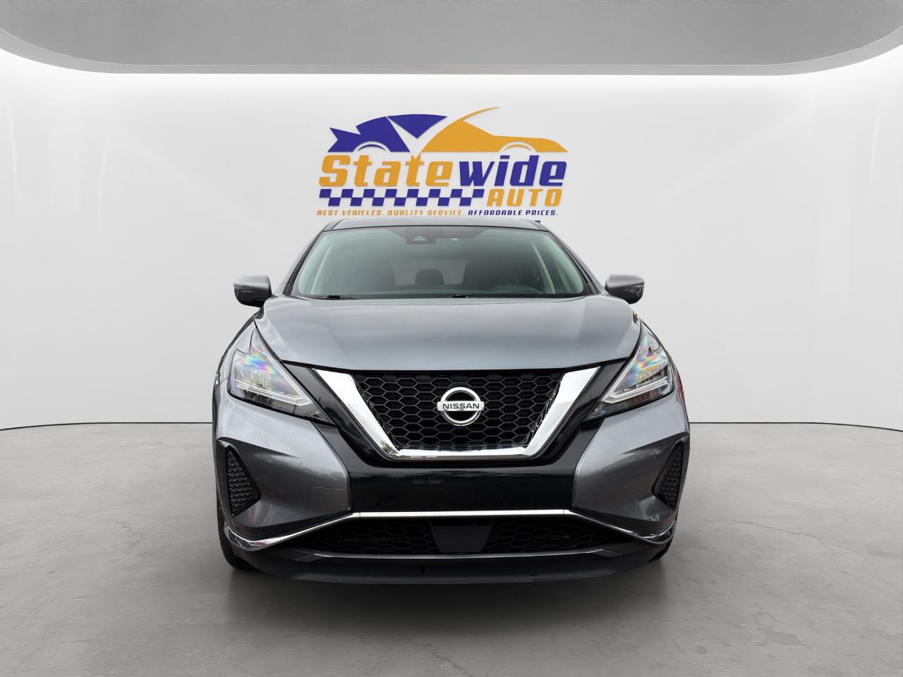 Nissan Murano S AWD 2020
