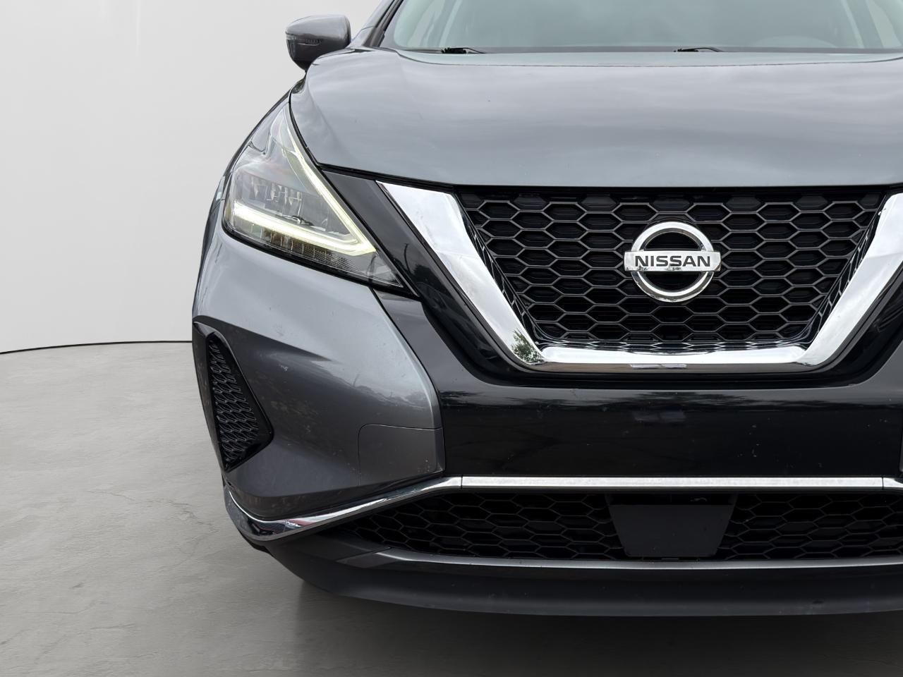 Nissan Murano S AWD 2020