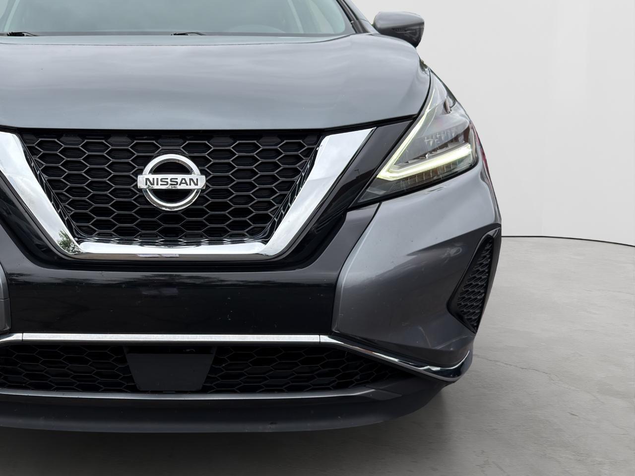Nissan Murano S AWD 2020
