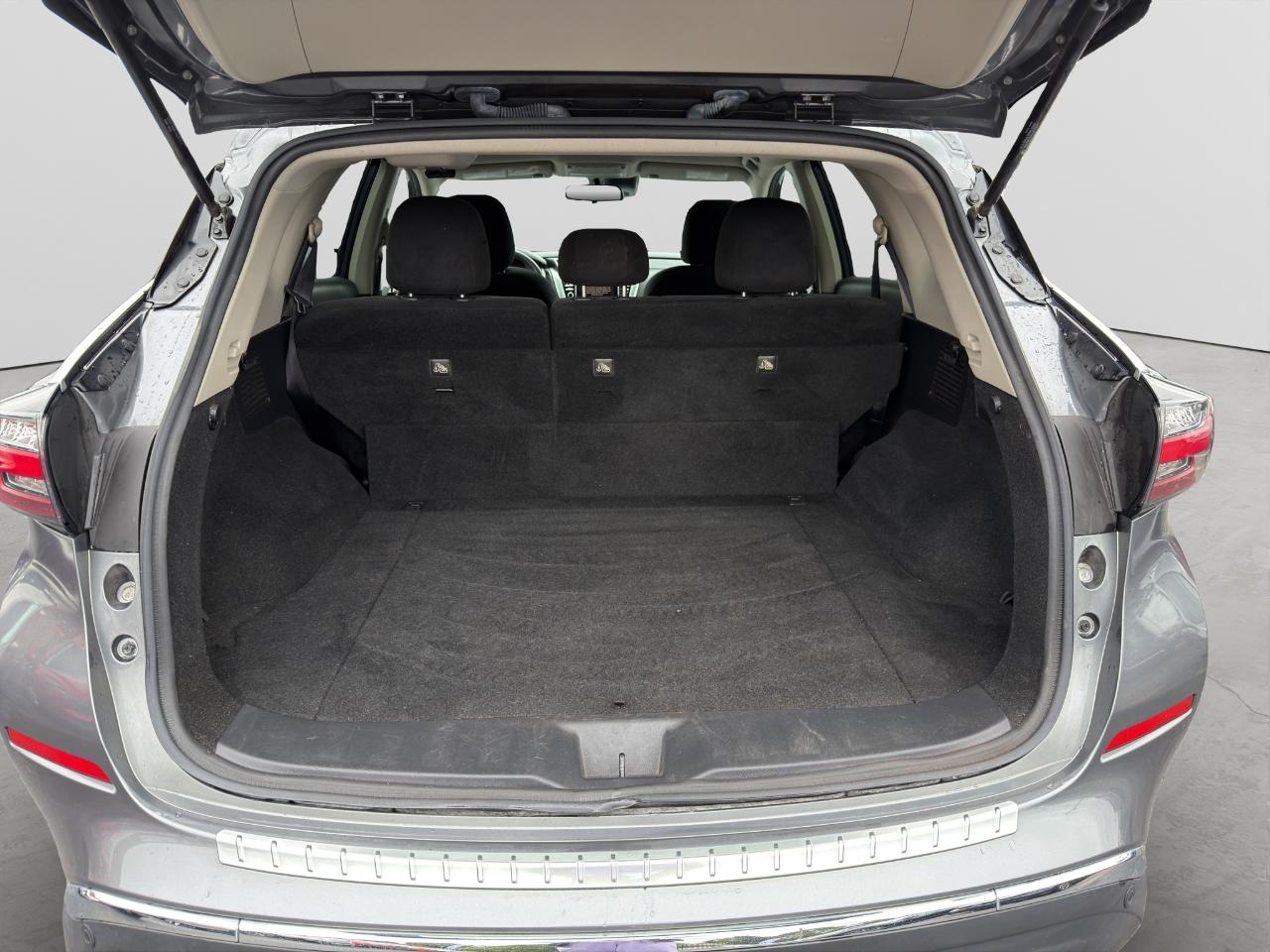 Nissan Murano S AWD 2020