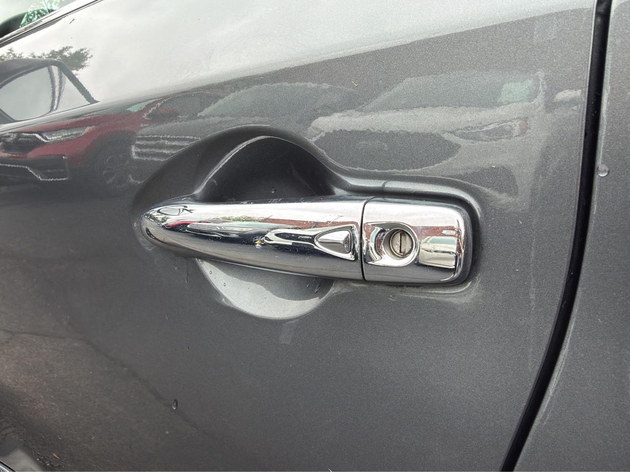 Nissan Murano S AWD 2020
