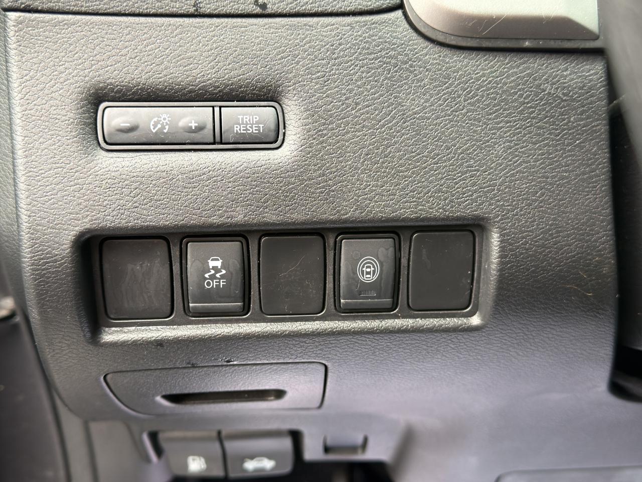 Nissan Murano S AWD 2020