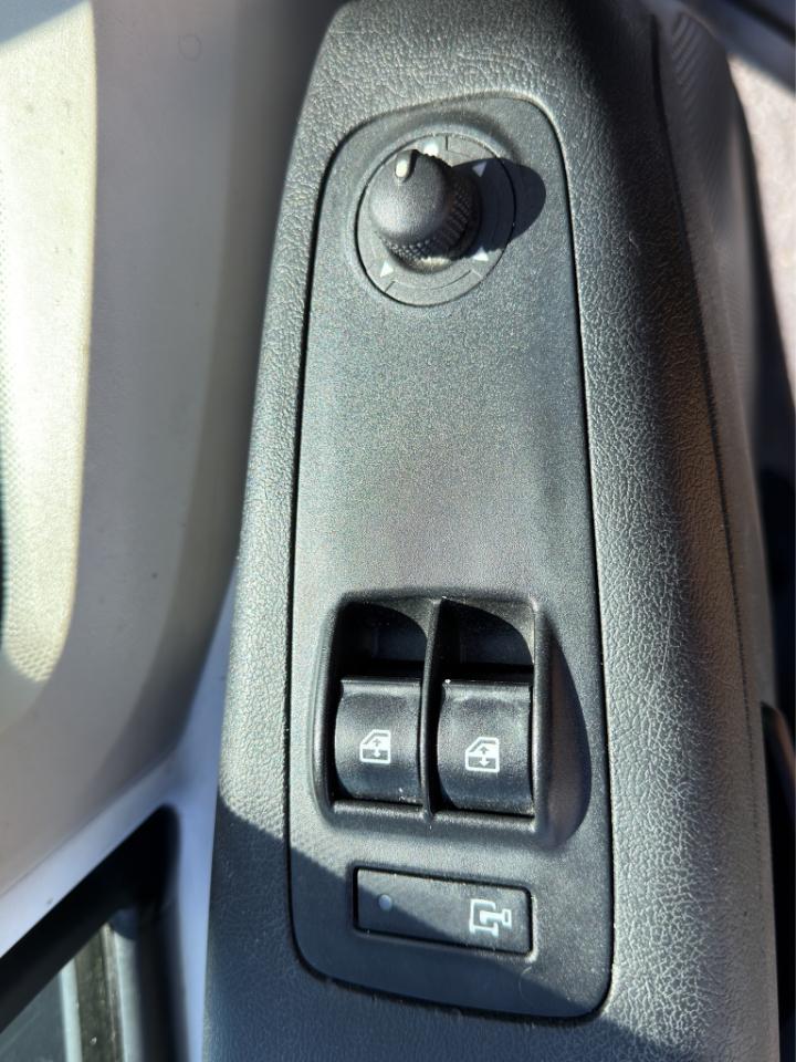 RAM Promaster 1500 Low Roof 136-in. WB 2021