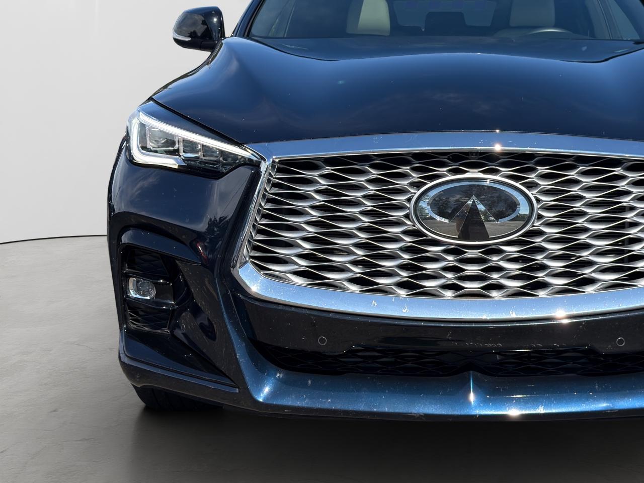 Infiniti QX55 ESSENTIAL 2023