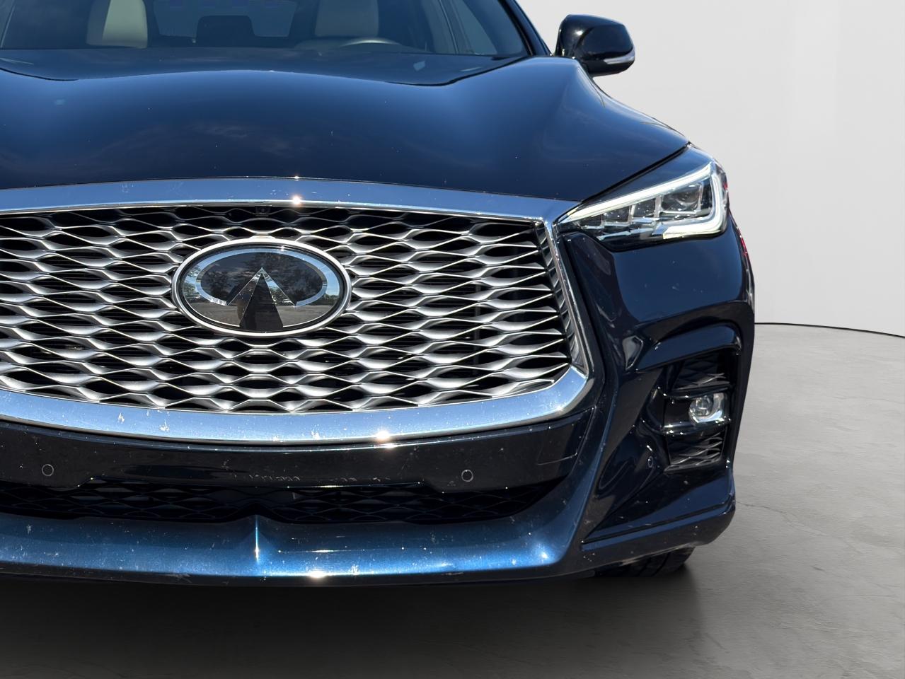 Infiniti QX55 ESSENTIAL 2023