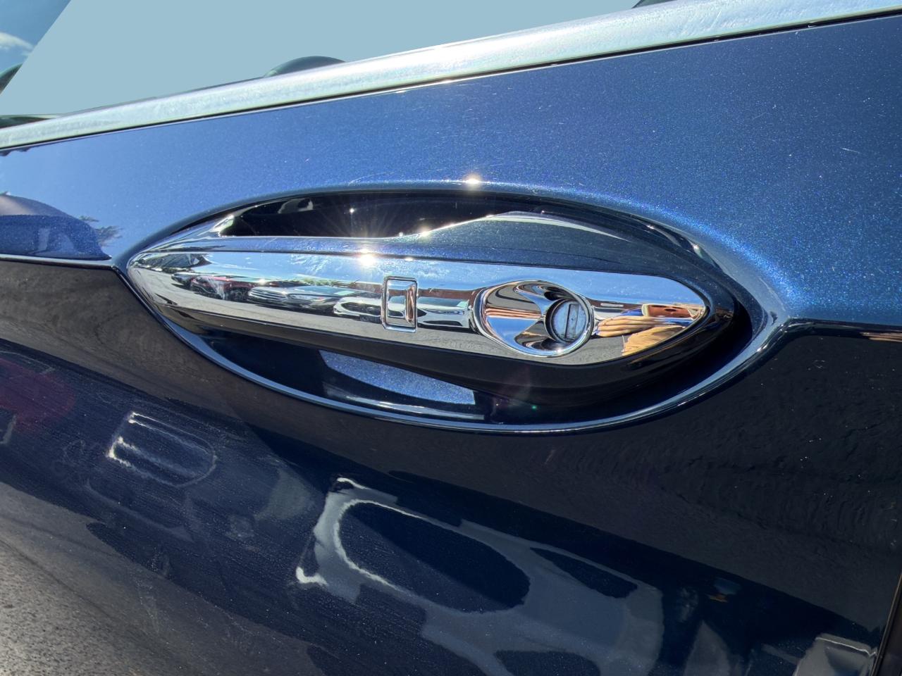 Infiniti QX55 ESSENTIAL 2023
