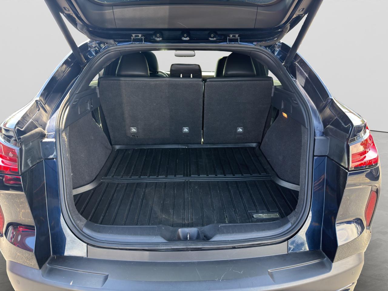 Infiniti QX55 ESSENTIAL 2023