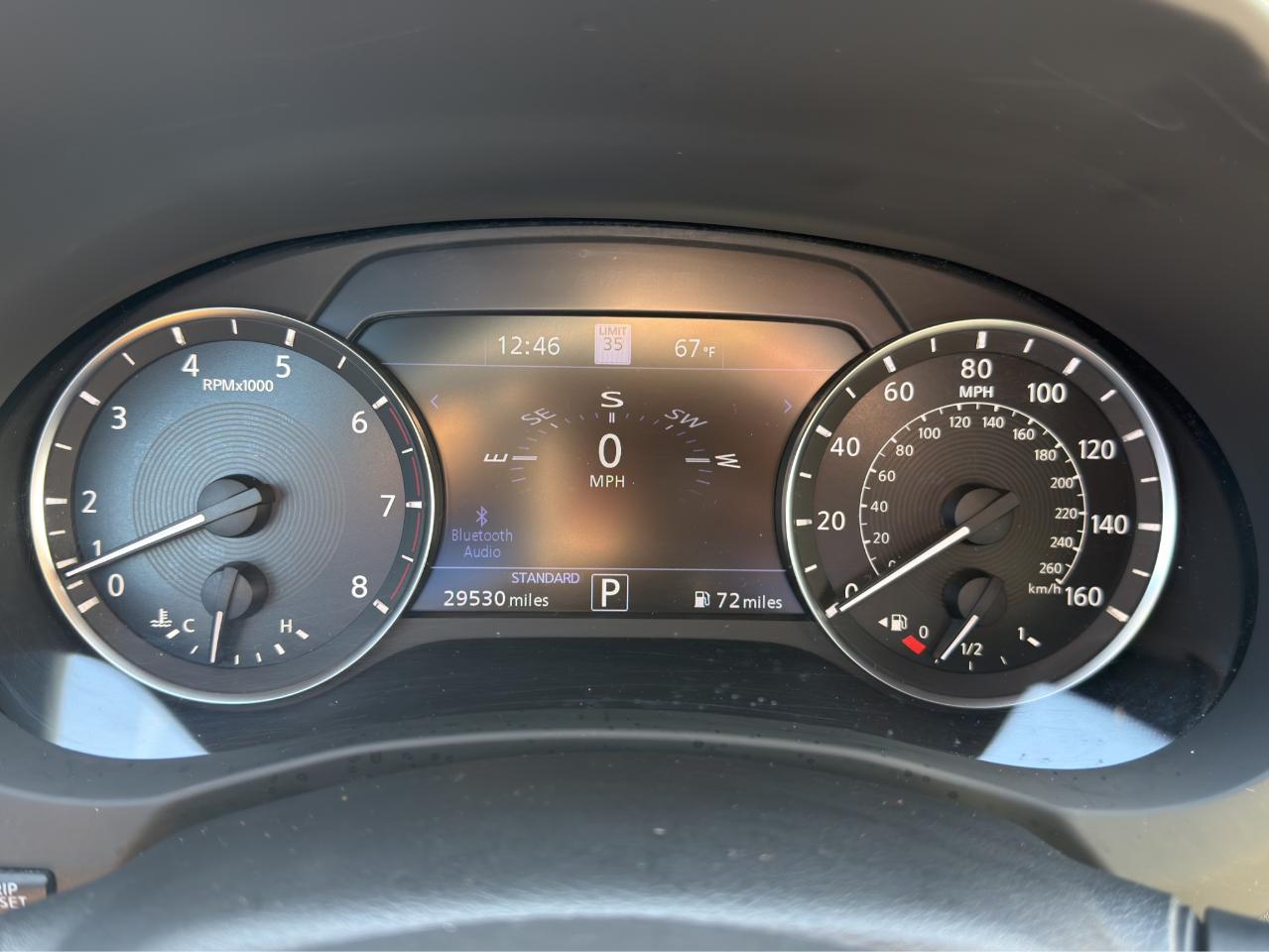 Infiniti QX55 ESSENTIAL 2023