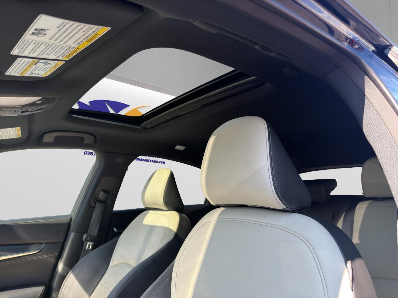 Infiniti QX55 ESSENTIAL 2023