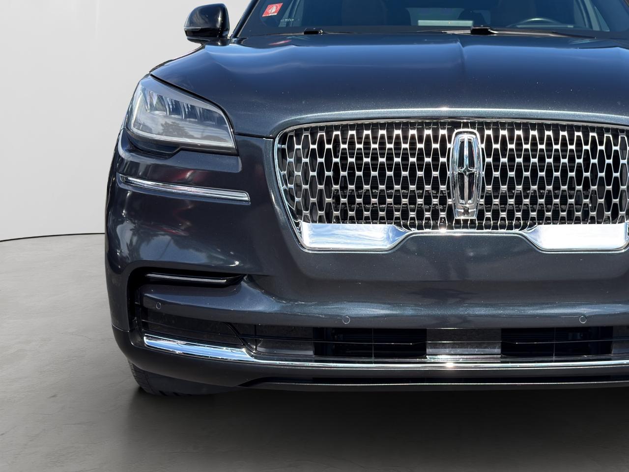 Lincoln Aviator Reserve AWD 2023