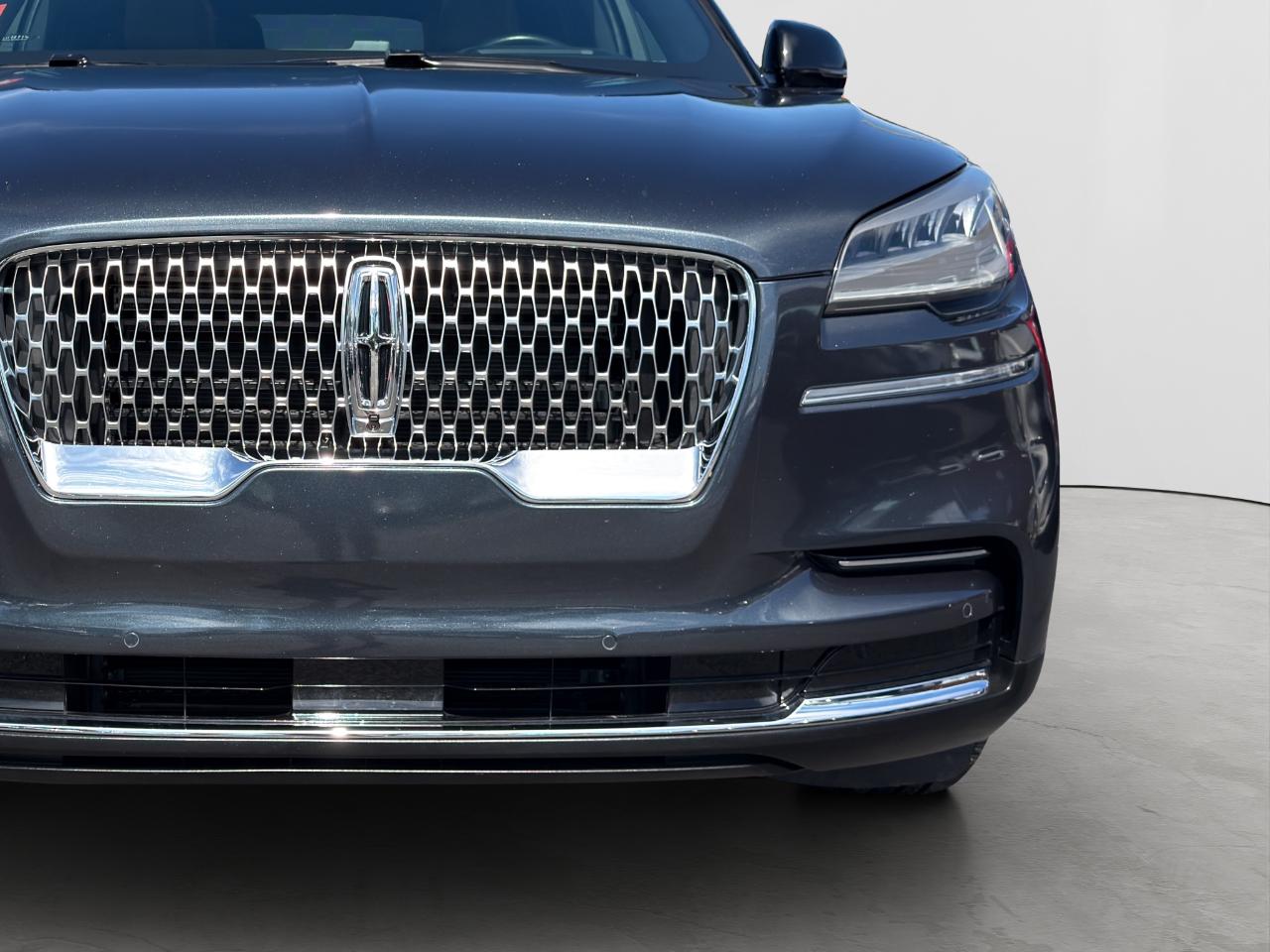 Lincoln Aviator Reserve AWD 2023