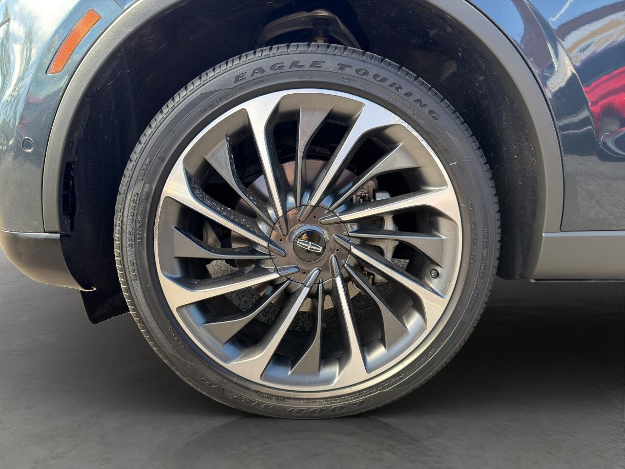Lincoln Aviator Reserve AWD 2023