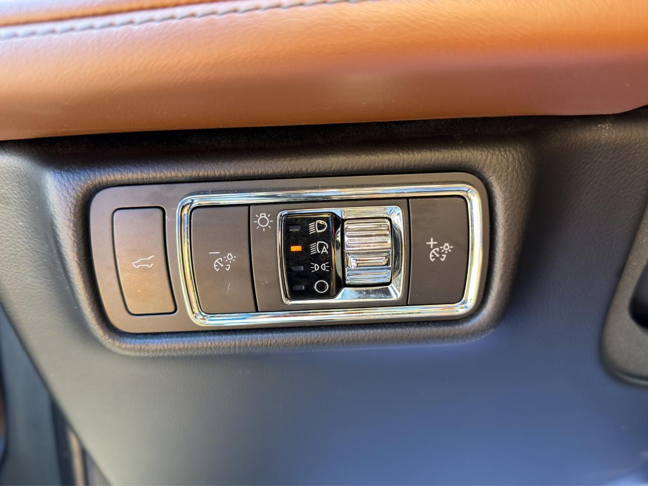 Lincoln Aviator Reserve AWD 2023