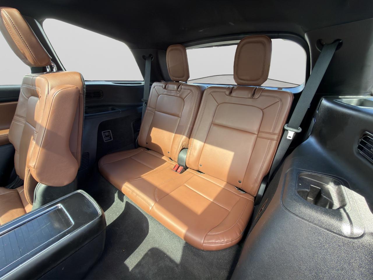 Lincoln Aviator Reserve AWD 2023