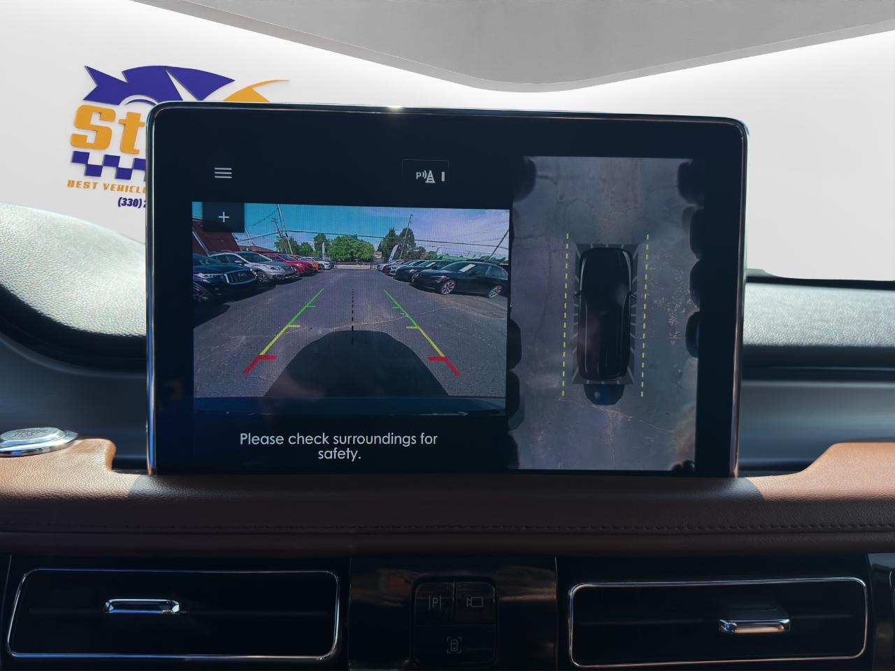 Lincoln Aviator Reserve AWD 2023