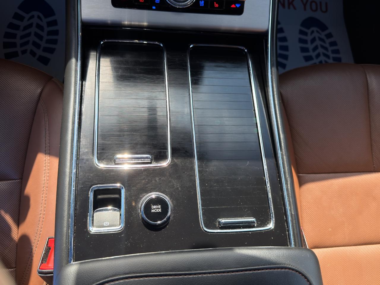 Lincoln Aviator Reserve AWD 2023