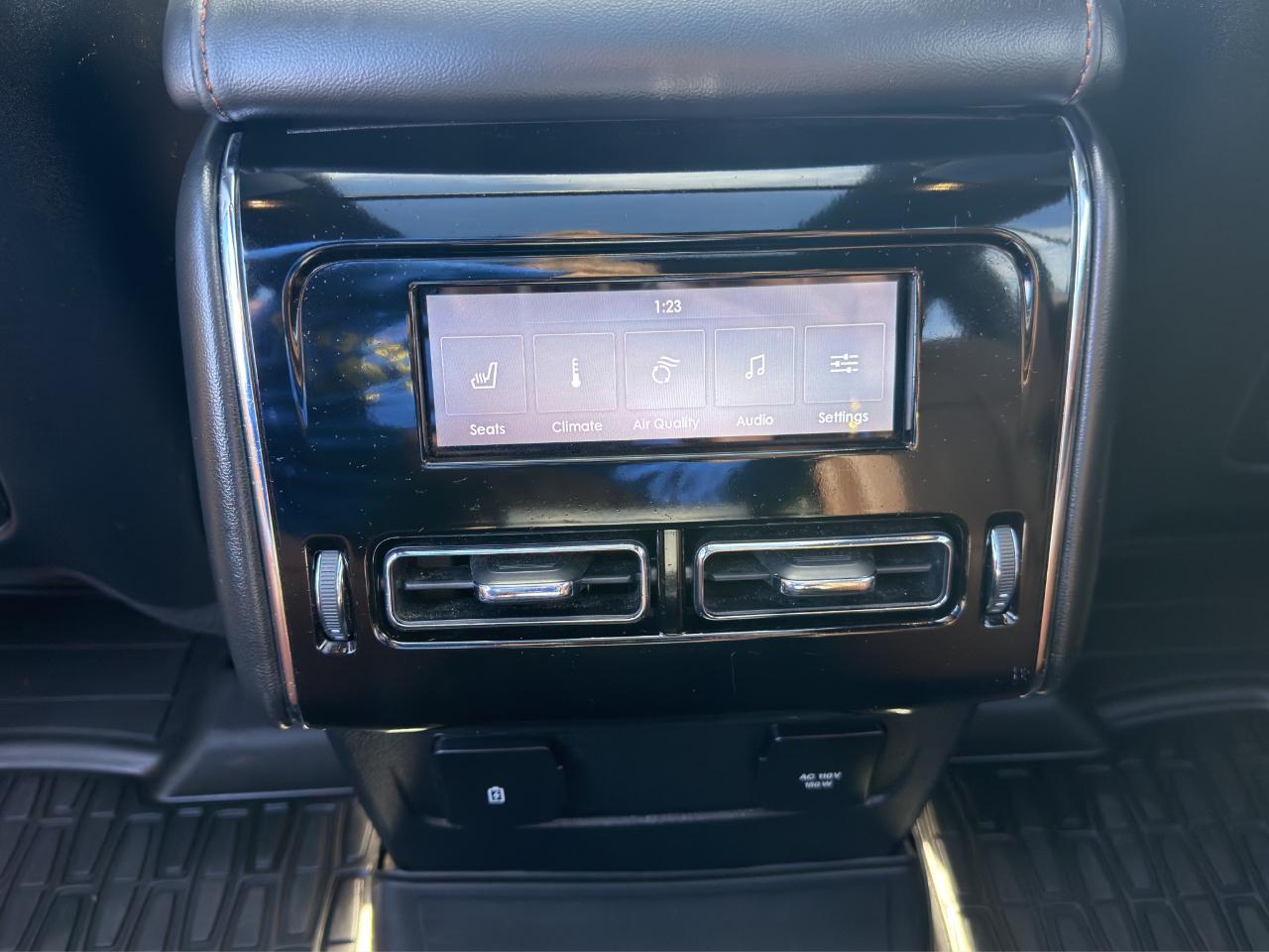 Lincoln Aviator Reserve AWD 2023