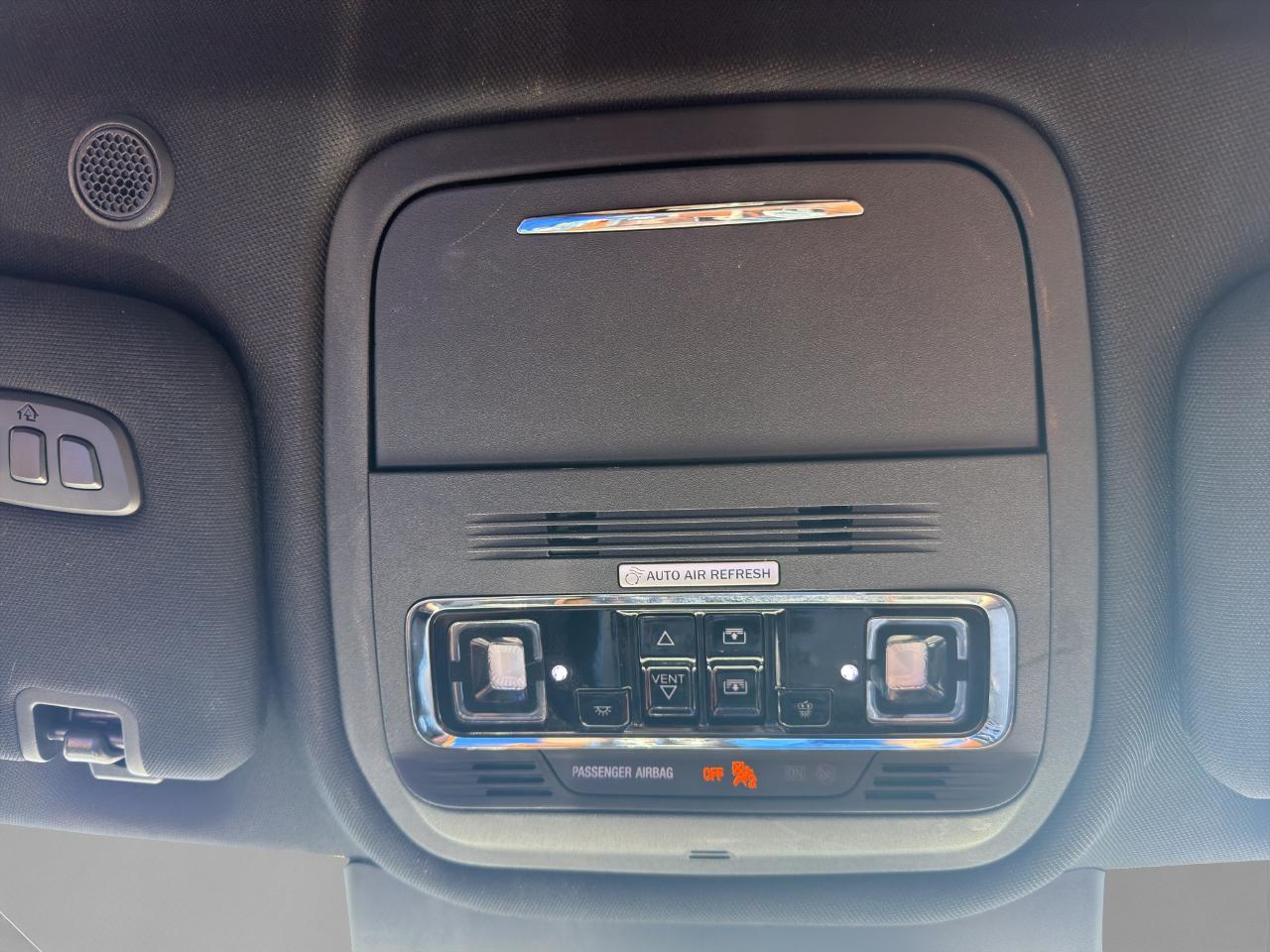 Lincoln Aviator Reserve AWD 2023