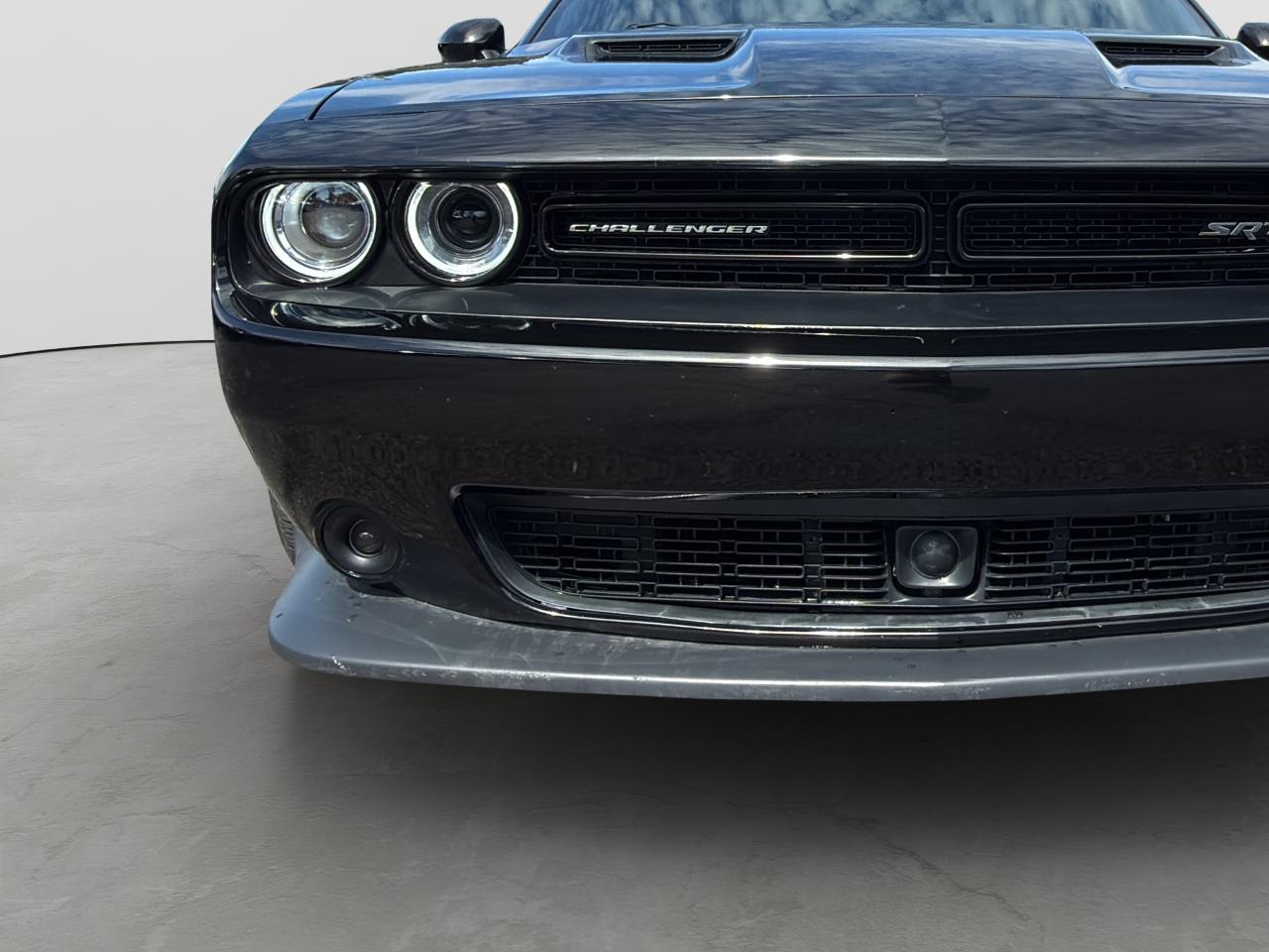 Dodge Challenger R/T 2020