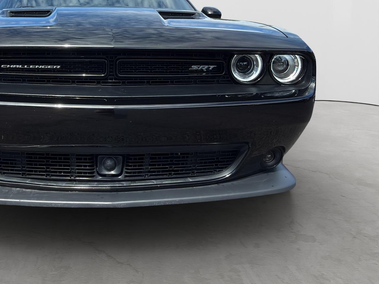 Dodge Challenger R/T 2020